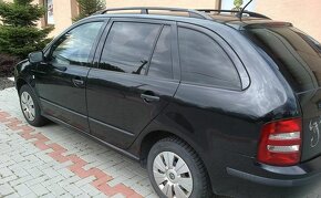 Fabia - 2