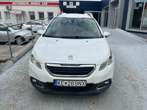 ☎️ Peugeot 2008 1.2 Vti Active ☎️ - 2