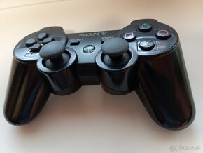 SONY originálny bezdrôtový ovládač na PS3 - 2