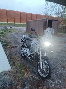 BMW  R1200GS - 2