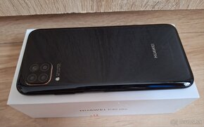 Huawei P40 Lite 6GB/128GB čierny - 2