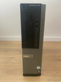 Dell Optiplex 7010 SFF - 2