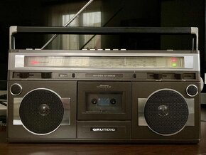 Grundig RR 660 - 2