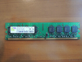 DDR2 1GB Ram - 2