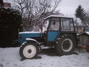 Zetor 5645 - 2