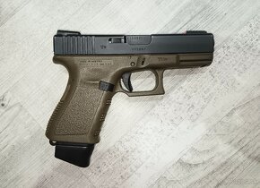 Predám Glock 19 - 2