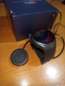 Smart Watch značky Rainbuuvy - 2