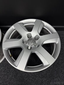 Alu AUDI A7 5x112 17” 4G8601025H - 2