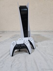 Playstation 5 s mechanikou ( PS5 ) - 2