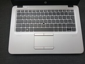 HP elitebook 725 G4 , AMD A10 quad core ,8gb ram ,256gb ssd - 2