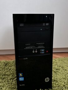 HP Elite 7500 i7 - RAM 16gb - 2