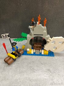 Lego - pirates 6248 - 2