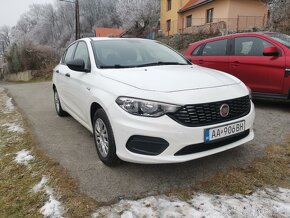 Fiat Tipo 1.3 Multijet 2017 - 2