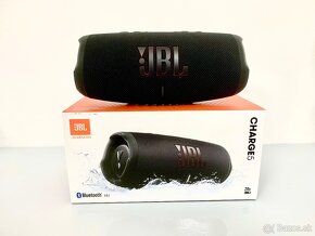 Reprák JBL Charge 5 - 2