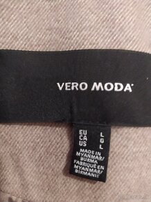 Kabát Zn. Vero moda - 2