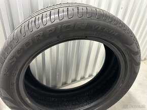 235/50R19 99V letné pneu 4KS Pirelli Scorpion Verde - 2