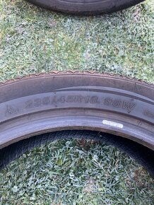 Pneumatiky goodride 235/45 R18 - 2