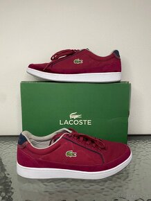 Lacoste 171spm1013 2017 Nove - 2