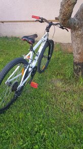 Detsky bicykel 24' - 2