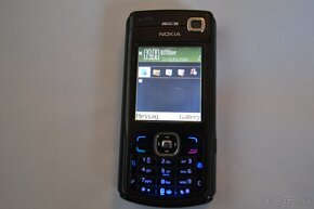 ✅Nokia N70+TOP STAV+ORIGINÁL BATÉRIA✅ - 2