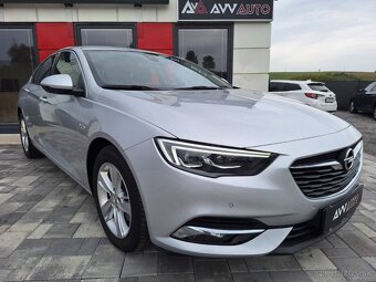 Opel Insignia 2.0 CDTI BiTURBO 4x4 AT8 S S Innovation, SR - 2