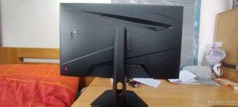 Predám MSi G274F monitor - 2