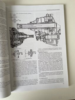 Letadlové motory - 2