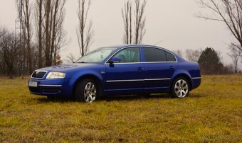 Škoda Superb 1, 2,0 TDi 103kW L&K, ❗223 000 km❗ - 2