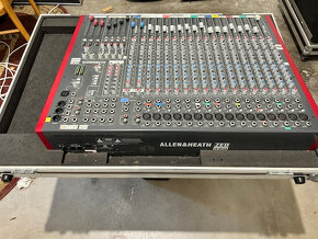 Allen Heath ZED 420 - 2