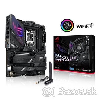 ROG STRIX Z790-E GAMING WIFI - 2