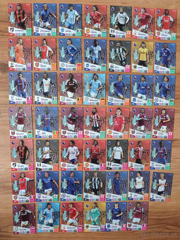 Premier League 2024/2025 Panini Adrenalyn - Star Signings - 2