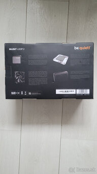 be quiet Silent Loop 2 240mm - 2