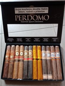 Cigary Perdomo - 2