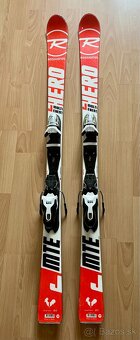 Rossignol Hero 140cm - 2