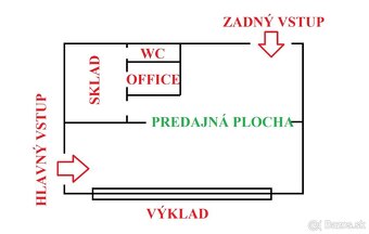 Obchodný Priestor V Blízkosti Polikliniky - 2