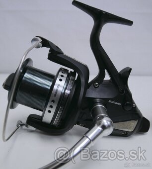 Shimano Big Baitrunner XT-A 14000 - 2