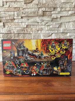 LEGO Ninjago 71717 Výprava do jaskyne lebiek - 2