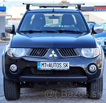 Mitsubishi L 200 L200 2.5 DI-D Club Cab Intense - 2