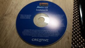 Creative Audigy LS - 2