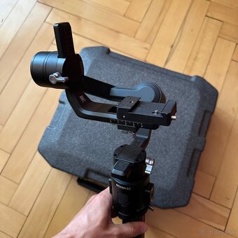 DJI Ronin SC - 2