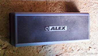 ALEX Aerobic Stepper

 - 2