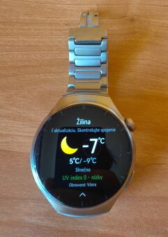 Huawei watch 4 Pro - 2