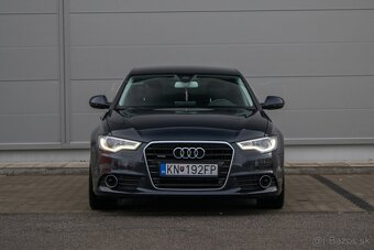 Audi A6 3.0TDI Quattro BOSE, ACC, Softclose - 2