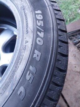 195/70r15c - 2