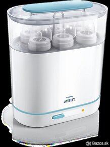 Philips avent sterilizátor - 2