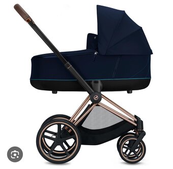 Cybex Priam Rosegold 2v1 - 2