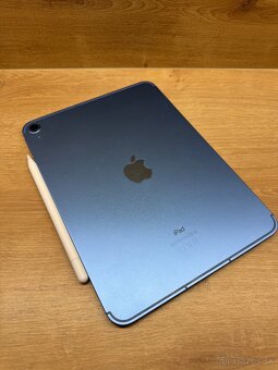 iPad 10,9" 64 GB WiFi Cellular - 2