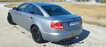 Audi A6 - 2