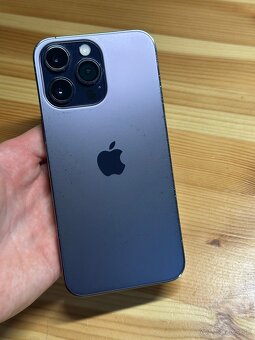 iPhone 14 Pro Max - 2