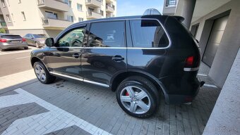 Disky na Volkswagen Touareg 5x130 r19 - 2